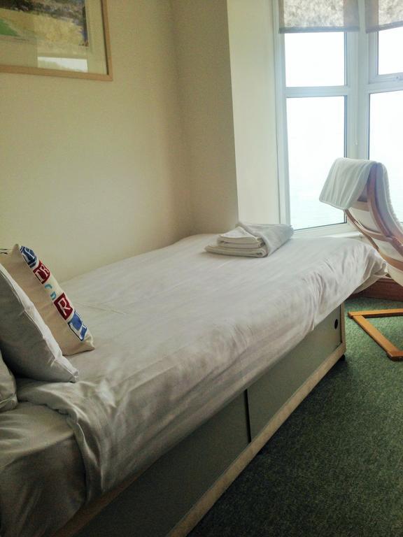 Carlyon Guest House St Ives Zimmer foto