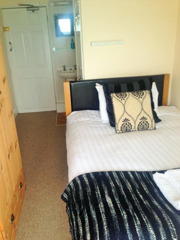 Carlyon Guest House St Ives Zimmer foto